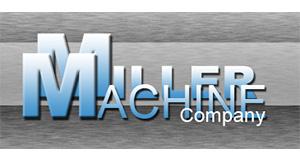 Miller Machine Company logo