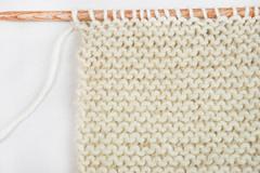 Heritage Knitting logo
