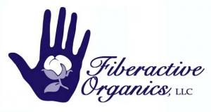 Fiberactive Organics, LLC logo