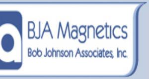 BJA Magnetics logo