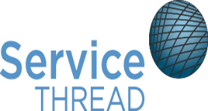 Service Thread Manufaacturing Corporation logo