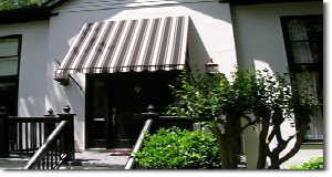 Tennessee Awnings logo