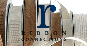 Ribbon Connections, Inc. logo