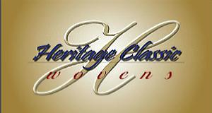 Liberty Street, LLC dba Heritage Classic Wovens logo