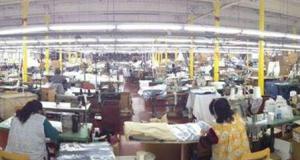 SEW RITE TEXTILES logo
