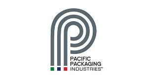 Pacific Packaging logo
