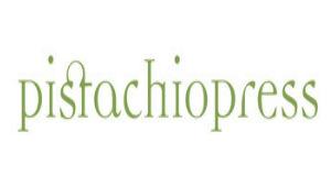 Pistachio Press logo