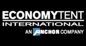 Economy Tent International logo