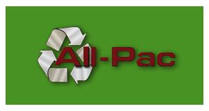 All-Pac, Inc. logo
