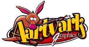 Aartvark Graphics logo