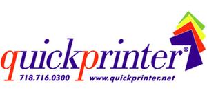 QuickPrinter Inc. logo