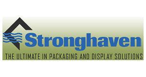 Stronghaven Inc. logo