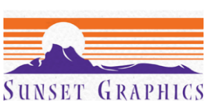 Sunset Graphics, INC. logo