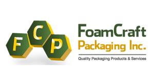 Foamcraft Packaging, Inc. logo