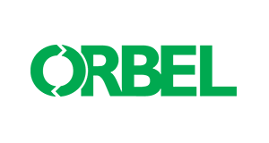 Orbel Corporation logo