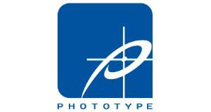 Phototype logo
