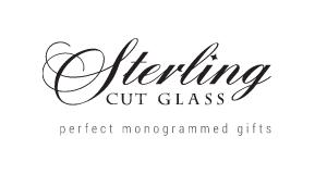 Sterling Cut Glass Co Inc logo