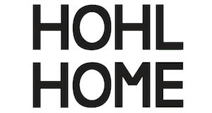 Hohl Home Furnishings logo
