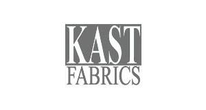 KAST Fabrics logo