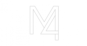 M4 Machine logo