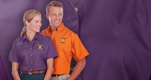 1 Click Shirts logo