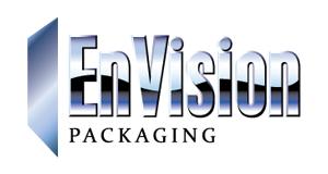 EnVision Packaging logo