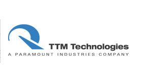 Ttm Technologies, Inc. logo