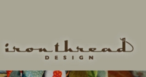 Iron Thread Design logo