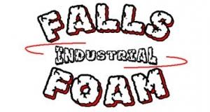 Falls Distribution, Inc. logo