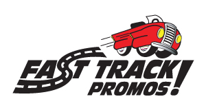 Fast Track Promos! logo