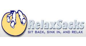 Relaxsacks logo