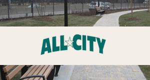 All City logo