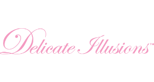 Delicate Illusions logo