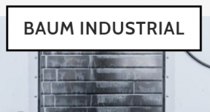 Baum Industrial logo