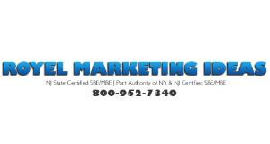Royel Marketing logo