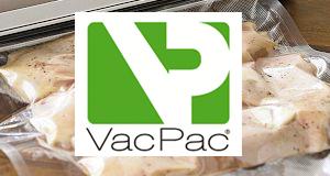 Vac Pac logo