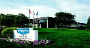 Evapco Inc logo