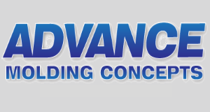 Advance Molding Concepts logo