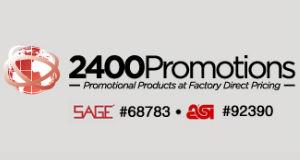 2400 Promotions logo