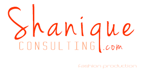 Shanique Apparel Services logo