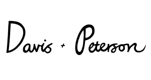 Davis-Peterson logo