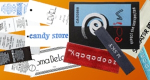 Care Labels : All product identification needs logo