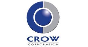 Crow Corporation logo