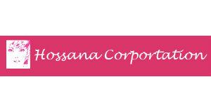 Hossana Corporation logo