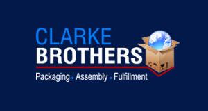 Clarke Brothers Inc. logo
