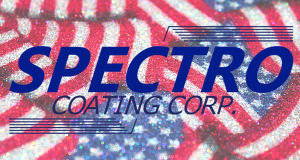 Spectro Coating Corp logo