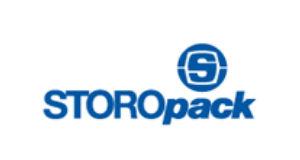 Storopack, Inc. logo