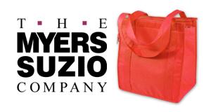 Myers Suzio Company logo