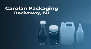 Carolan Packaging logo
