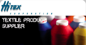 Hi-Tex logo